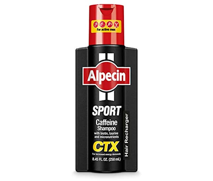 Alpecin